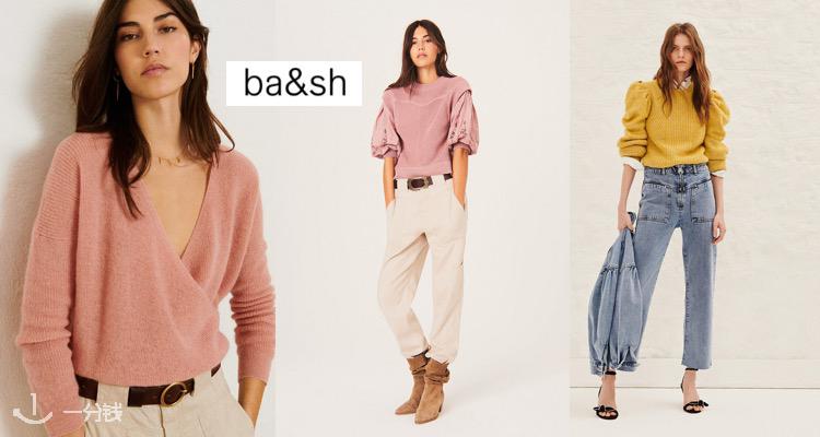 Ba&sh