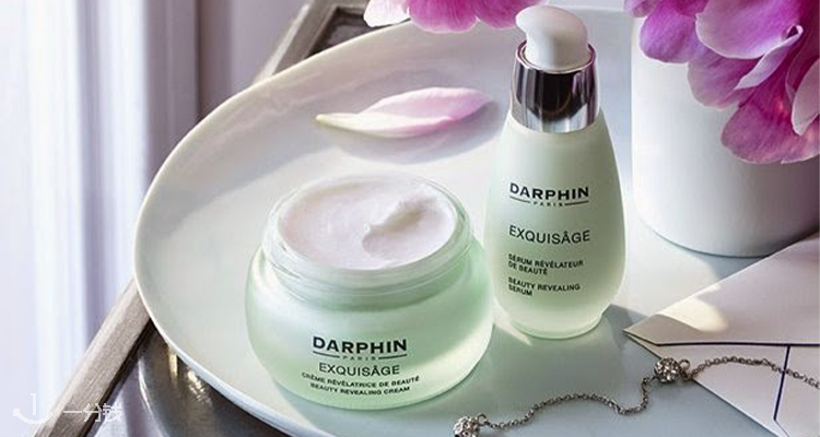 朵梵 Darphin 折扣 优惠