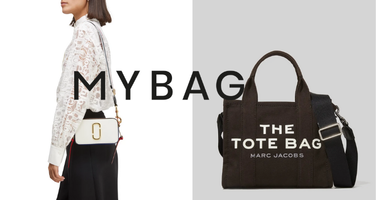 MyBag 折扣 优惠