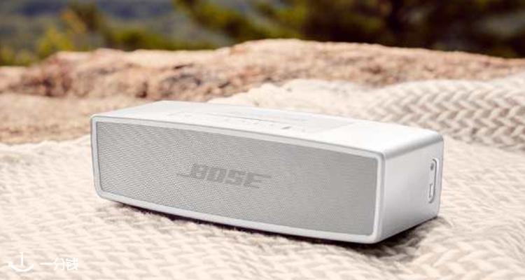 Bose 折扣 优惠