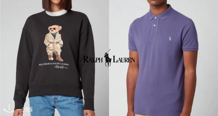 POLO RALPH LAUREN 折扣 优惠
