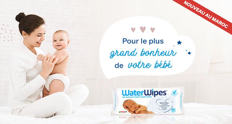 唯帕丝 WaterWipes 折扣 优惠