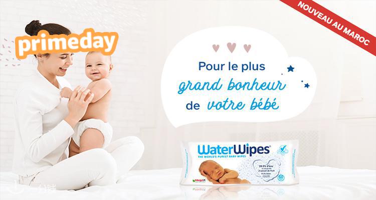 WaterWipes