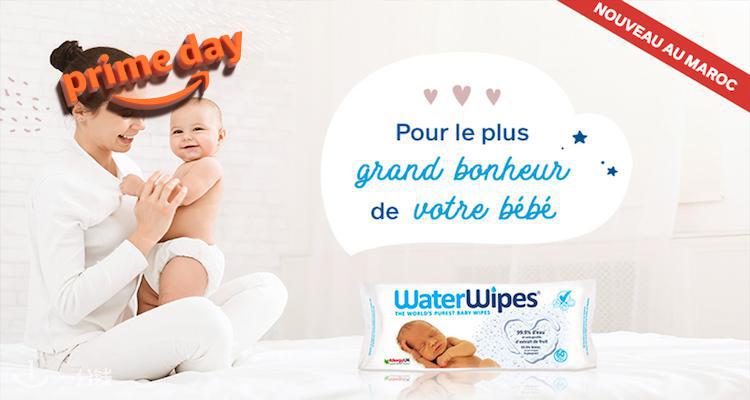 WaterWipes