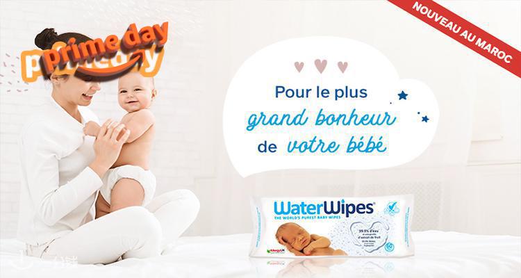 WaterWipes