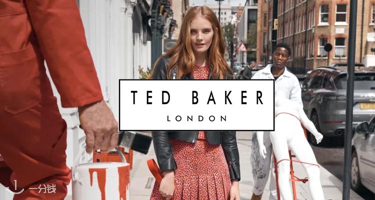 Ted Baker