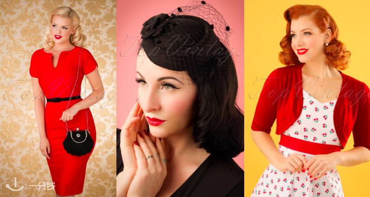 Top Vintage