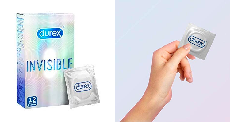 杜蕾斯 Durex 折扣 优惠