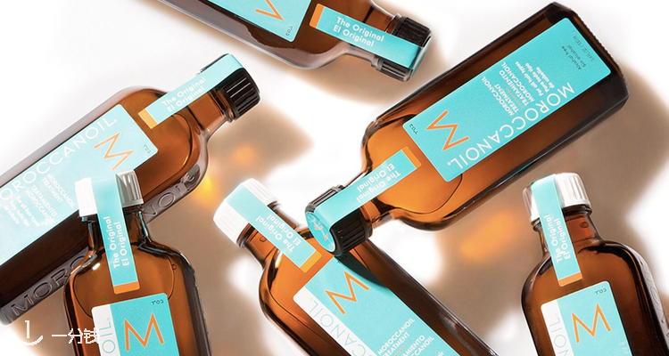 Moroccanoil,全场9折