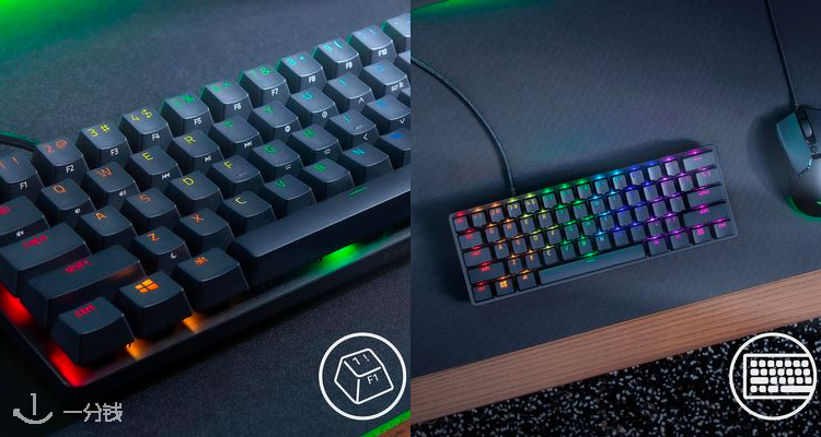 雷蛇 Razer 折扣 优惠