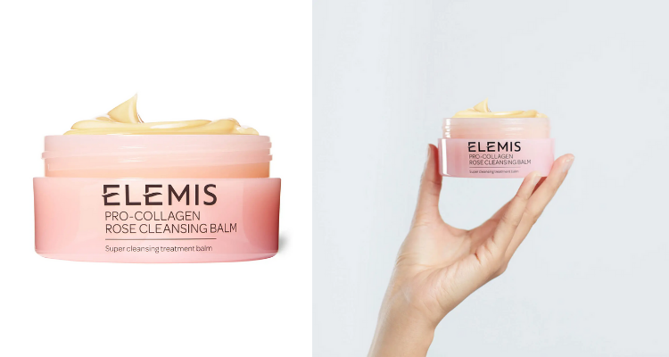 艾丽美 Elemis 折扣 优惠