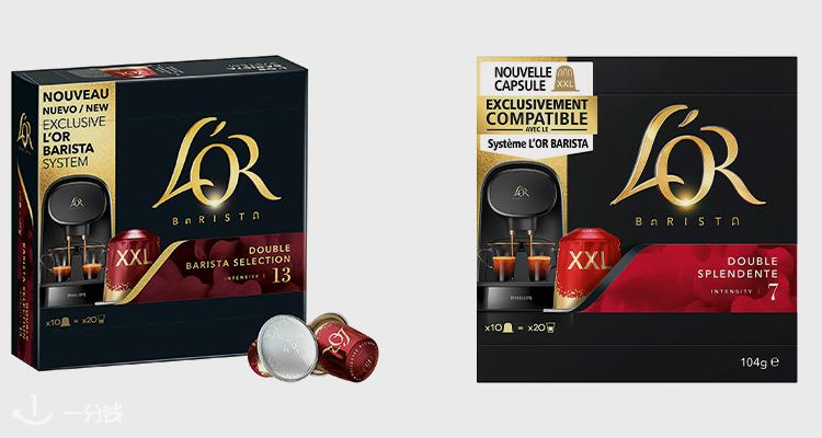 L'or L'or 折扣 优惠