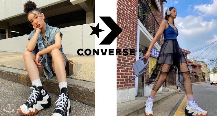 匡威 Converse 折扣 优惠