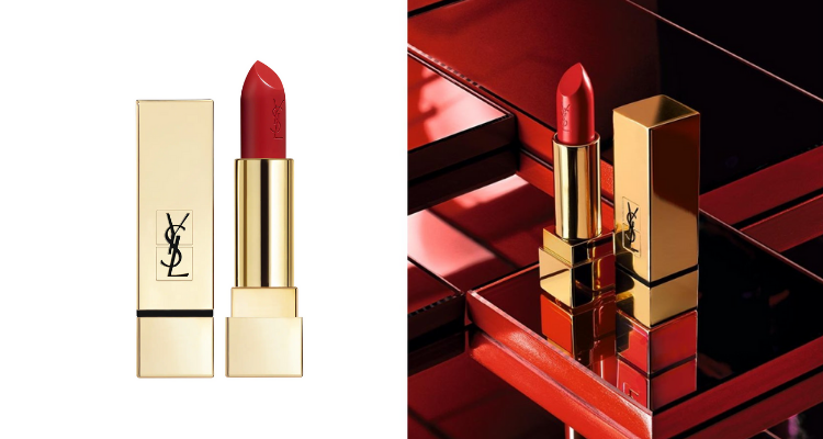 圣罗兰美妆 YSL Beaute 折扣 优惠