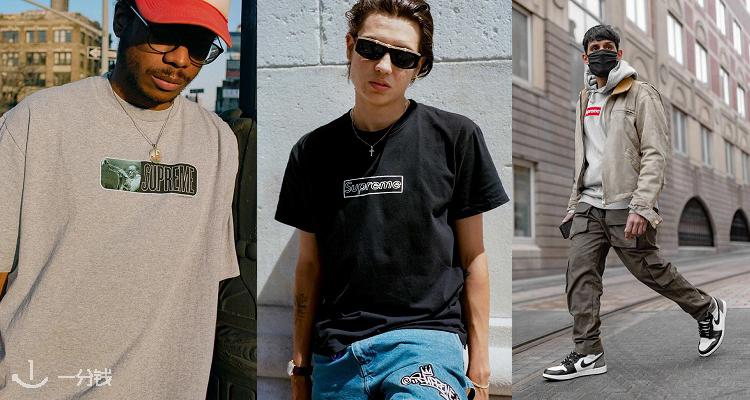 supreme 折扣 优惠