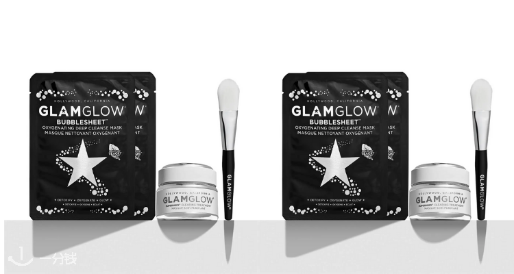 格莱魅 GLAMGLOW 折扣 优惠