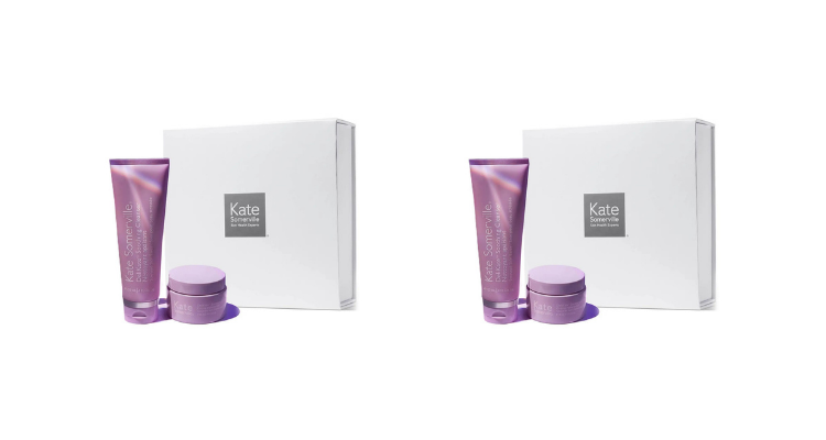 凯诗薇 Kate Somerville 折扣 优惠