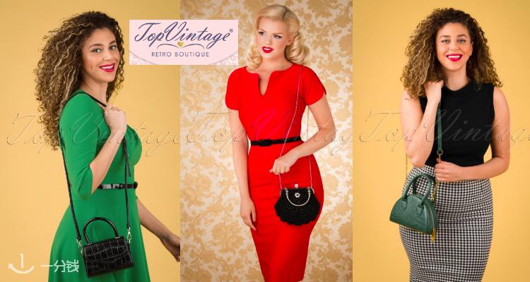 Top Vintage