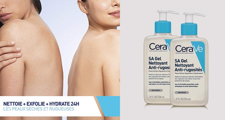 CeraVe 折扣 优惠