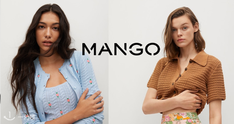  MANGO 折扣 优惠