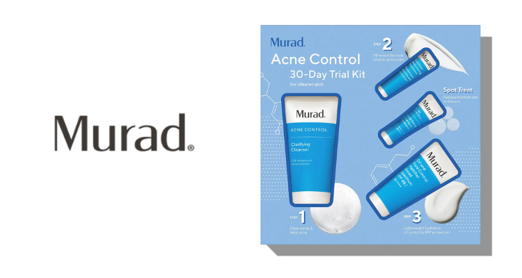 Murad 折扣 优惠