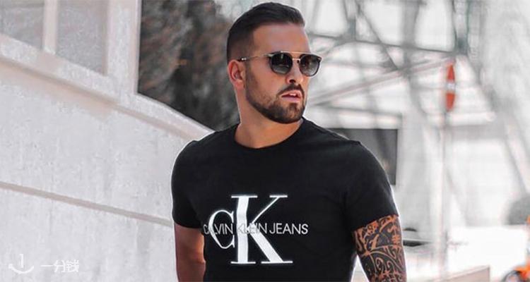 Calvin Klein,低至2.5折