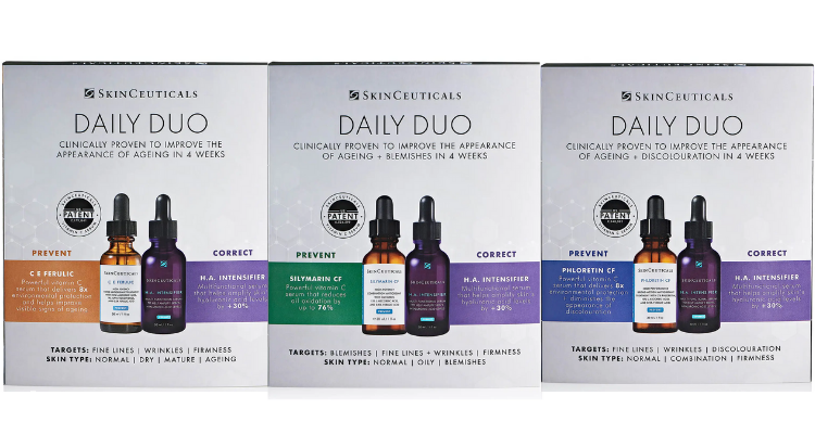 杜克/修丽可 SkinCeuticals 折扣 优惠