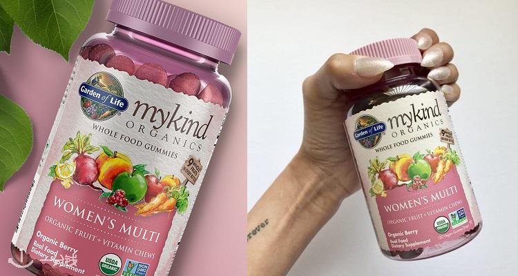 Garden of Life,全场8折