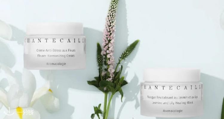 香缇卡 Chantecaille 折扣 优惠