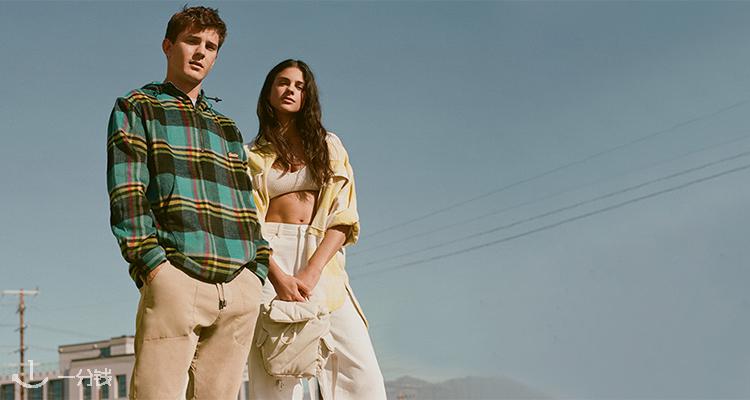 Pull & Bear,低至5折