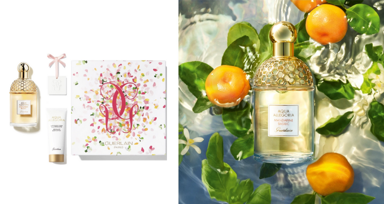 娇兰 Guerlain 折扣 优惠