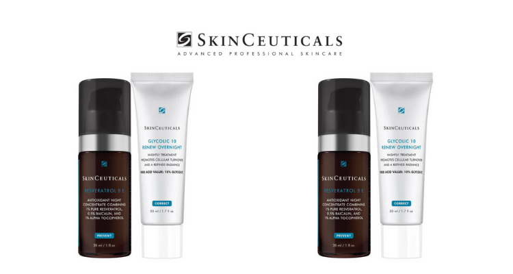 杜克/修丽可 SkinCeuticals 折扣 优惠