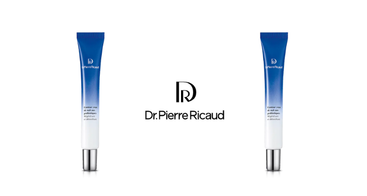  Dr Pierre Ricaud 折扣 优惠