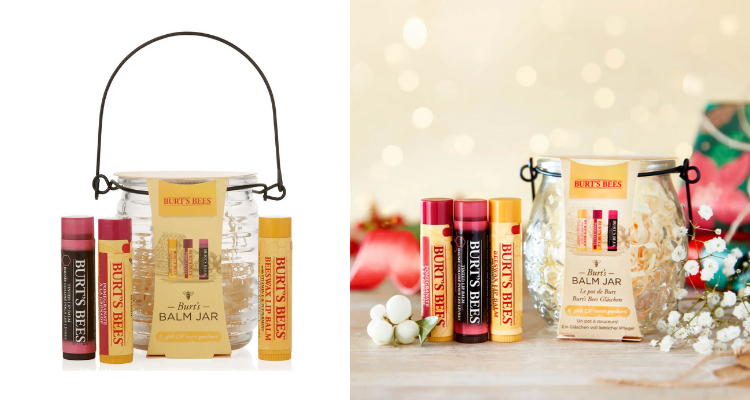 Burt's Bees