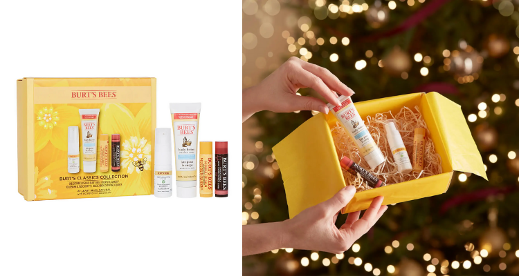 Burt's Bees