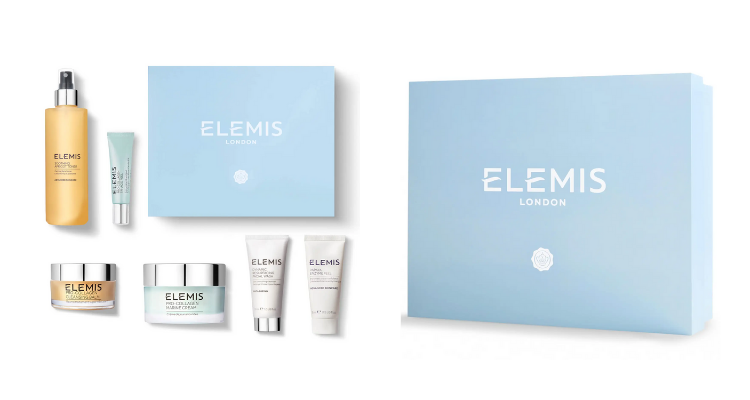 Elemis,5折