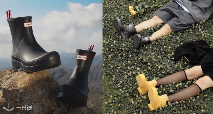 猎人靴 Hunter Boots 折扣 优惠