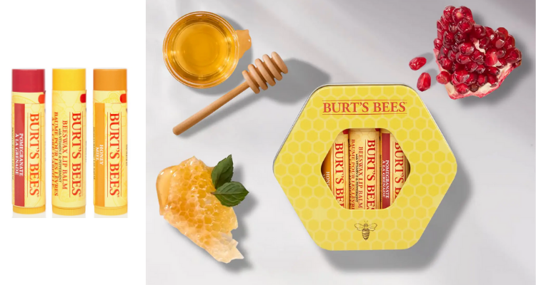 Burt's Bees