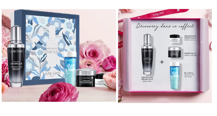 兰蔻 Lancome 折扣 优惠