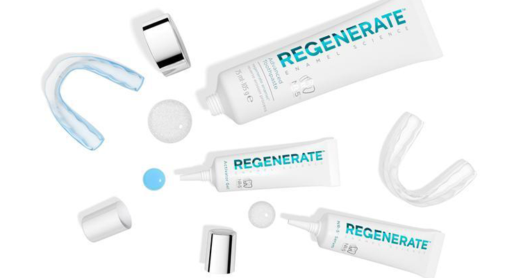 Regenerate,低至8.7折