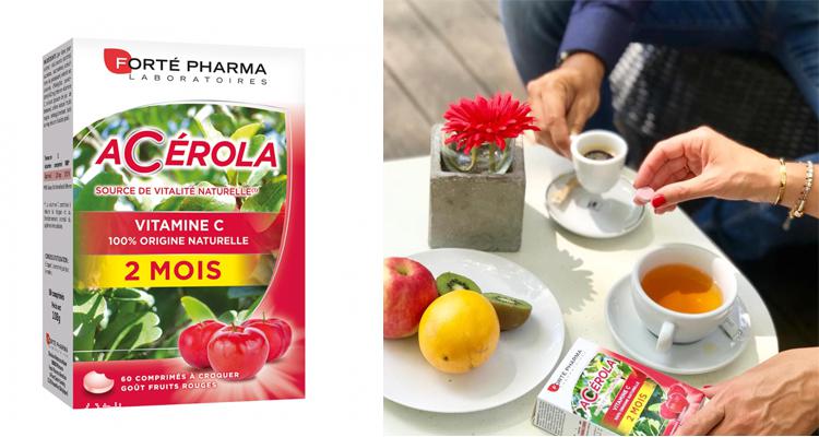 Forte pharma