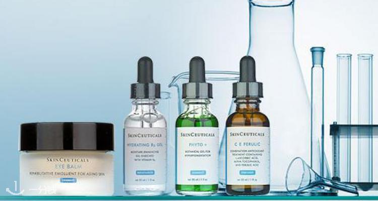 SkinCeuticals,8.8折