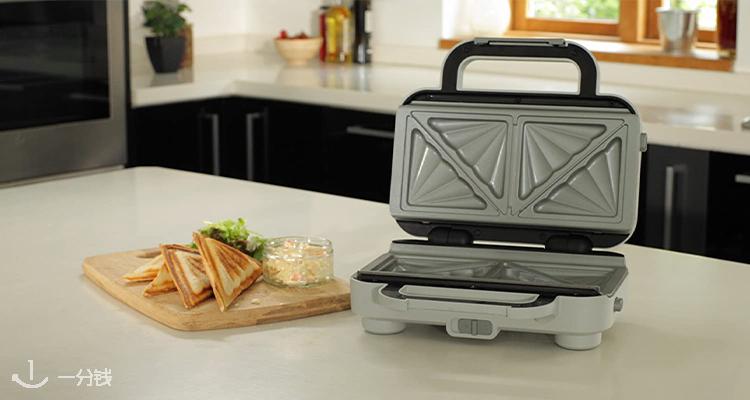 Breville,低至5.4折