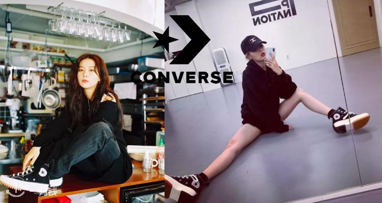 匡威 Converse 折扣 优惠