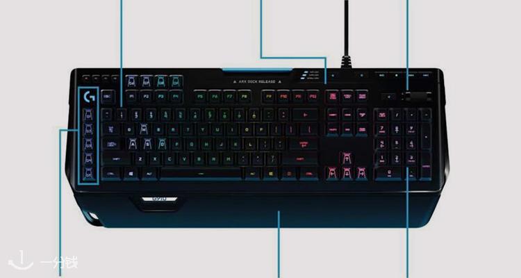 罗技 Logitech 折扣 优惠