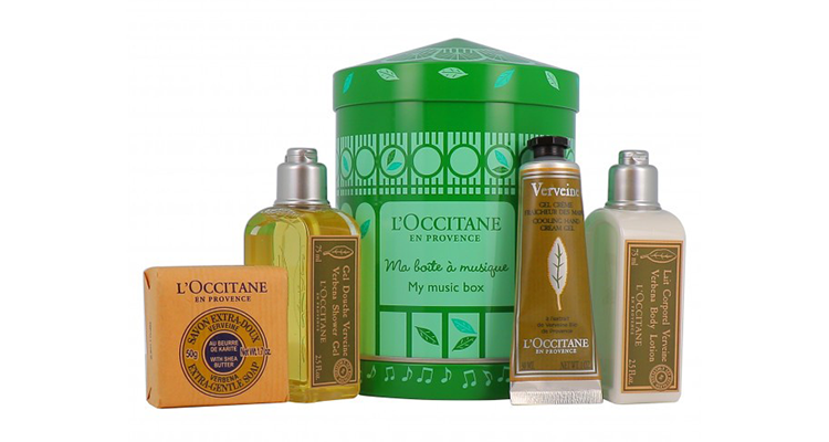 L’Occitane,全场7折