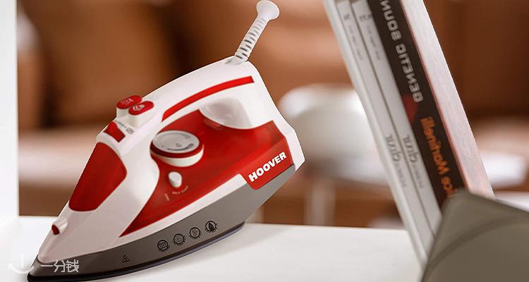 Hoover,全场5折