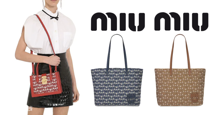 缪缪 Miumiu 折扣 优惠