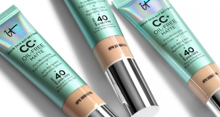 it cosmetics 