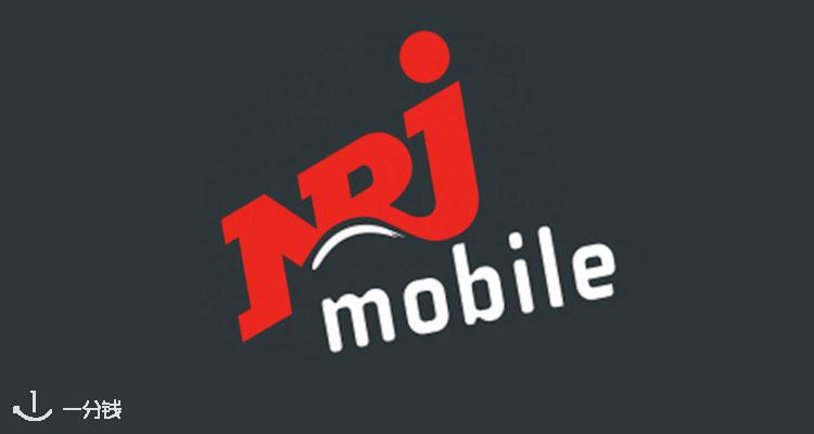 NRJ Mobile